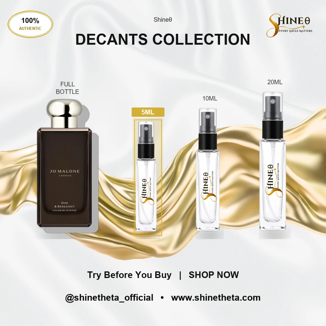 5mL Decant